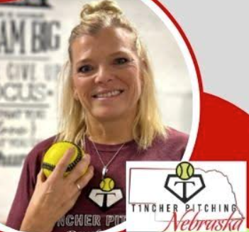 Coach Kellee Vornhagen